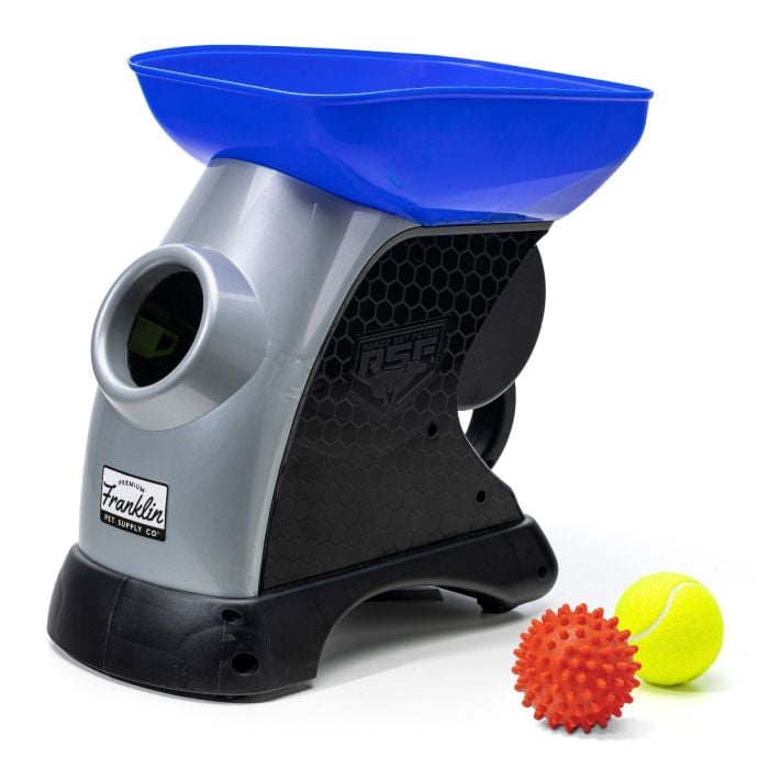 Best Automatic Dog Fetch Machines for Indoor Winter Training 2024: Keep Your Dog Active When It's Too Cold Outside