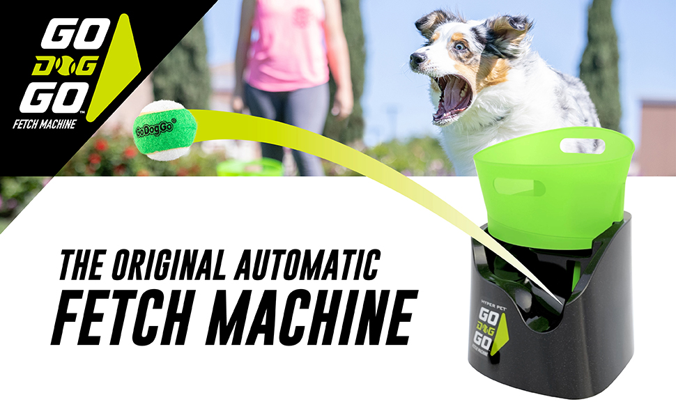 Best Dog Fetch Machines for 2026: Automated Ball Launchers Reviewed