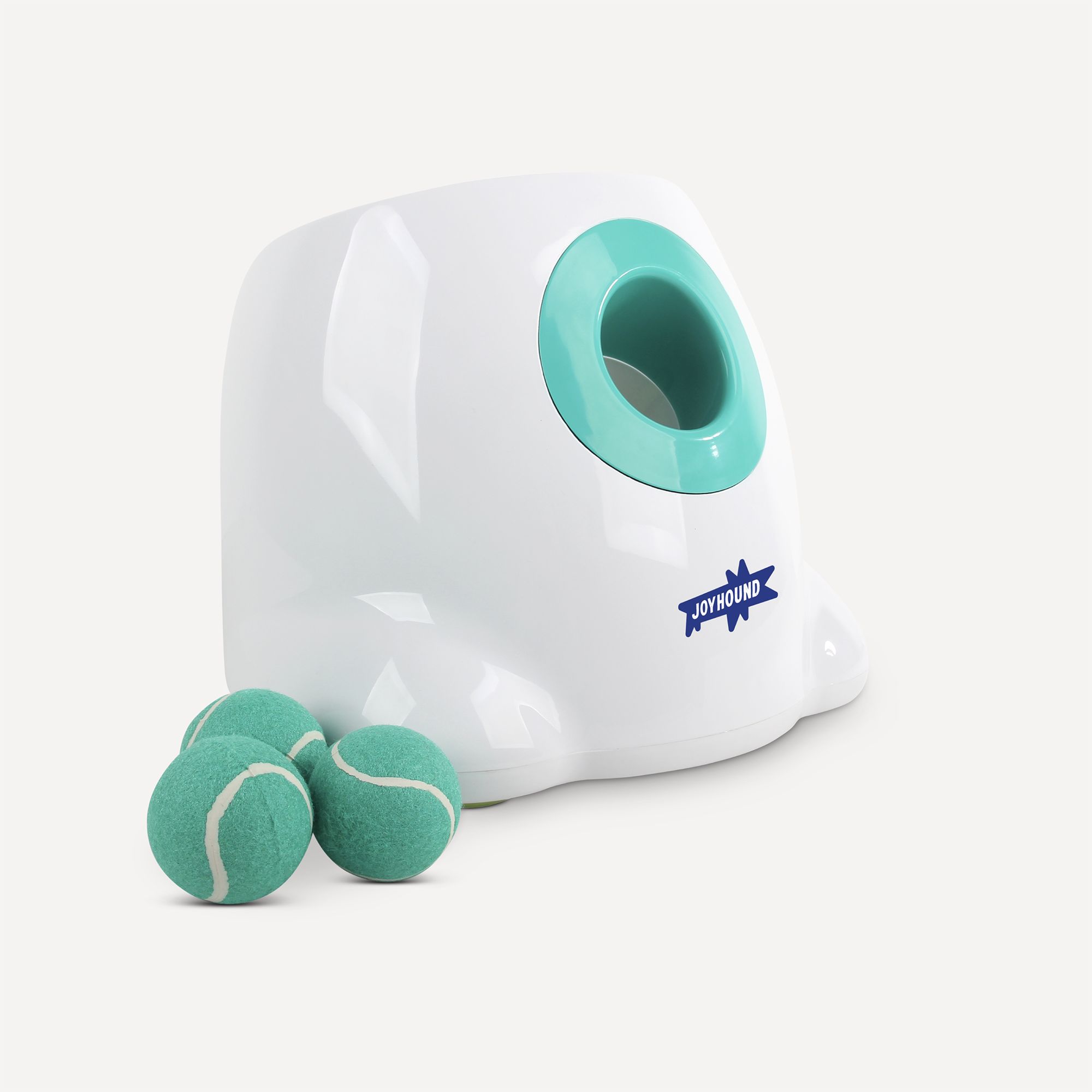 Joyhound Electronic Ball Launcher