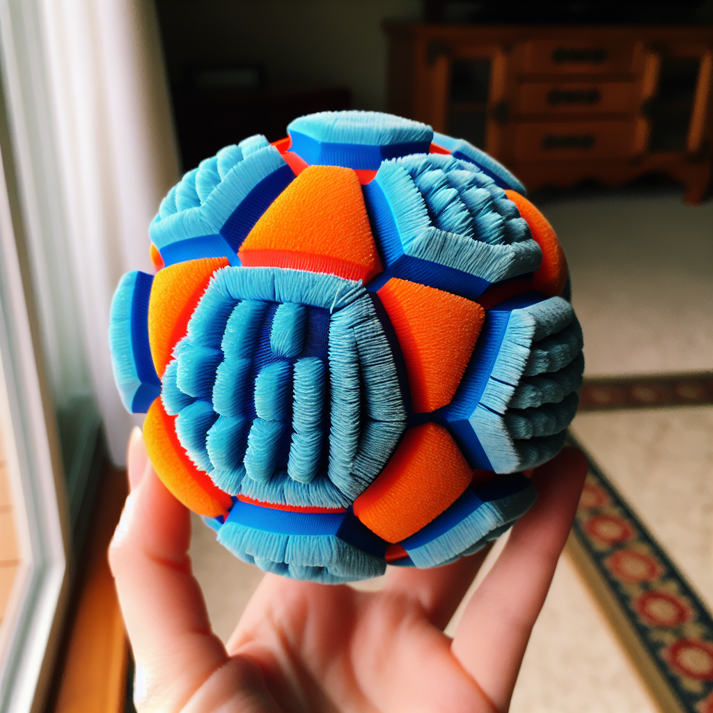 Chuckit! Indoor Ball