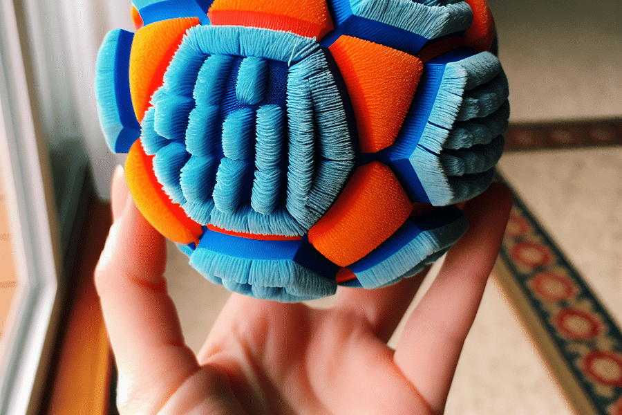 Chuckit! Indoor Ball