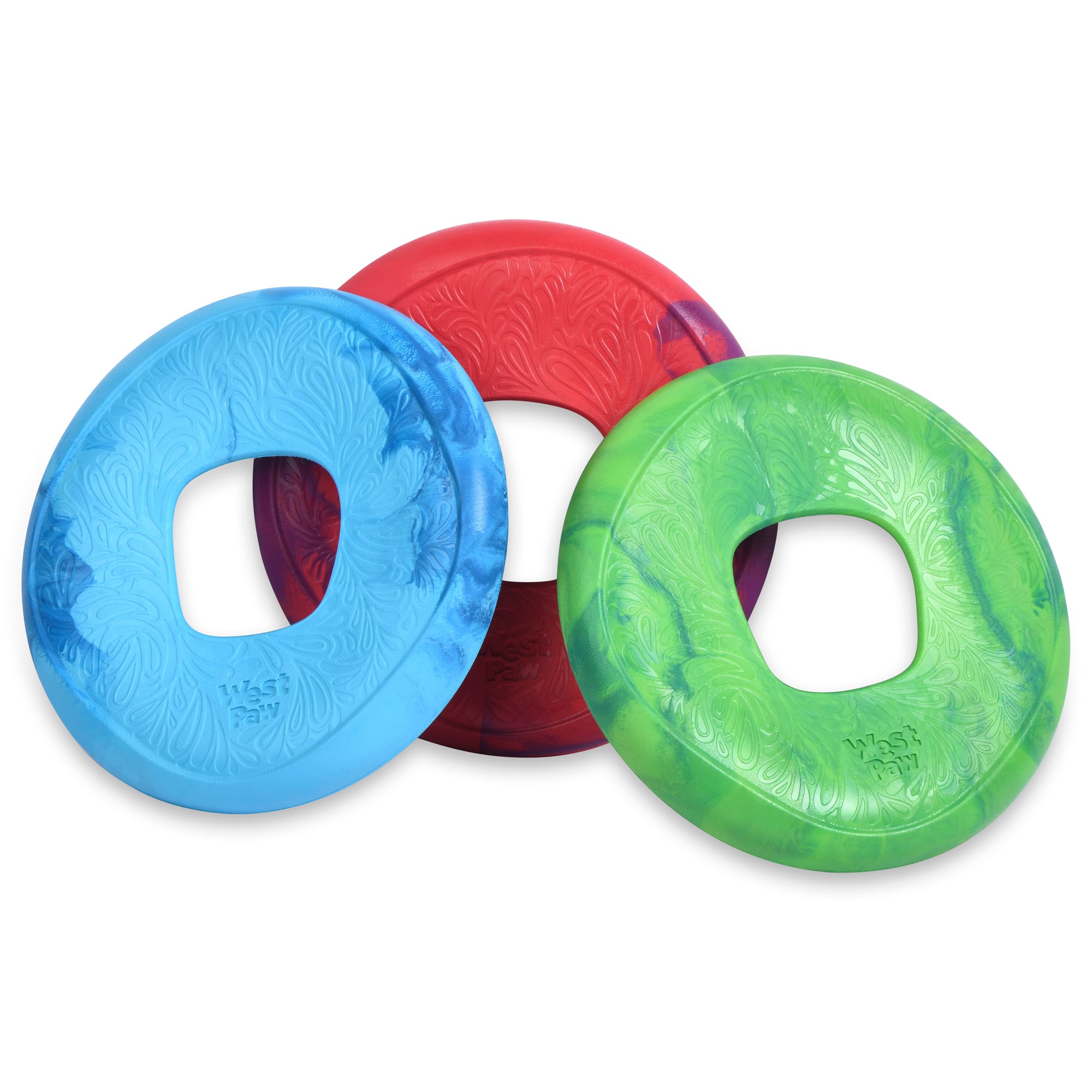 West Paw Zogoflex Frisbee