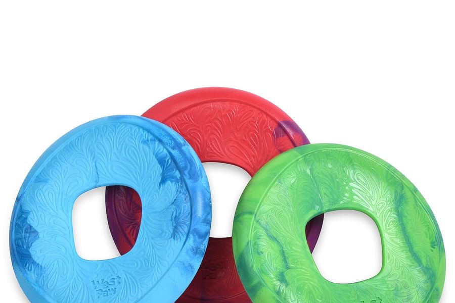 West Paw Zogoflex Frisbee