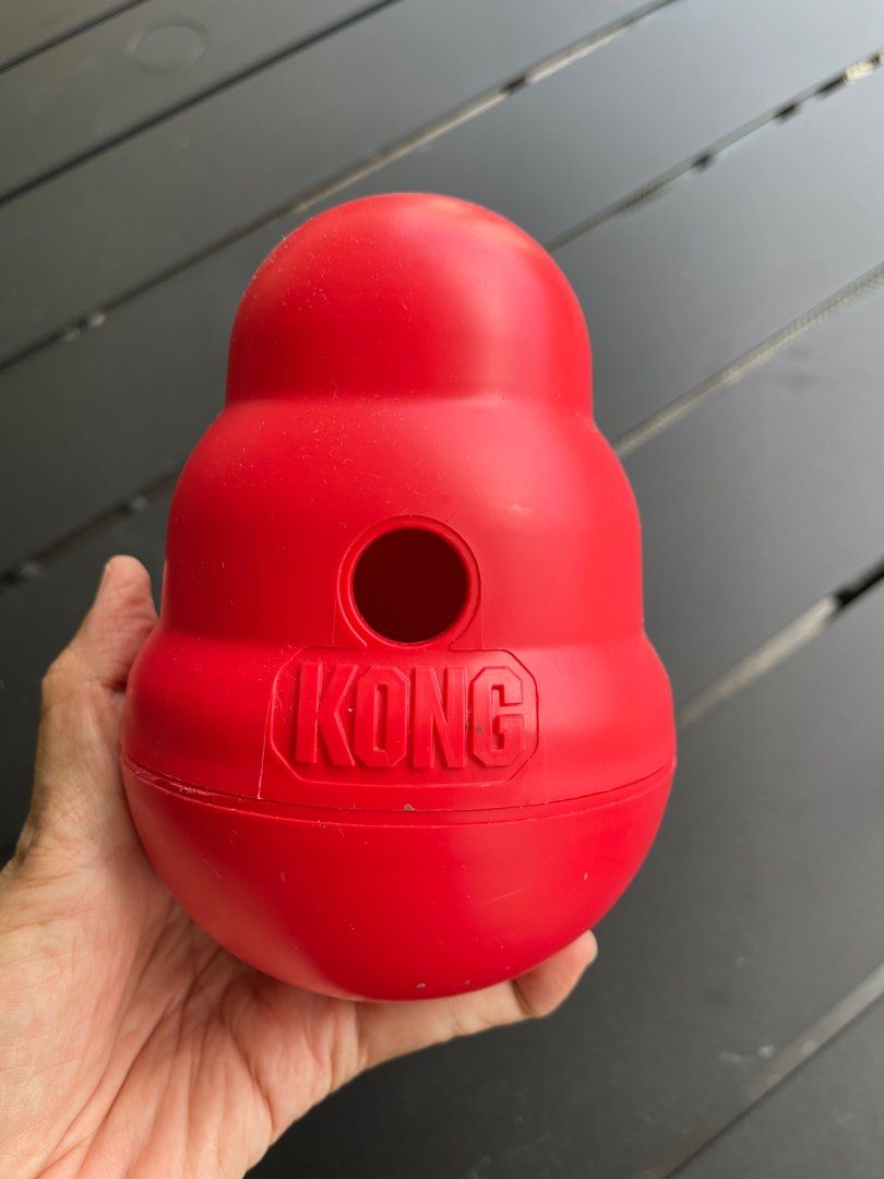 KONG Classic Dog Toy