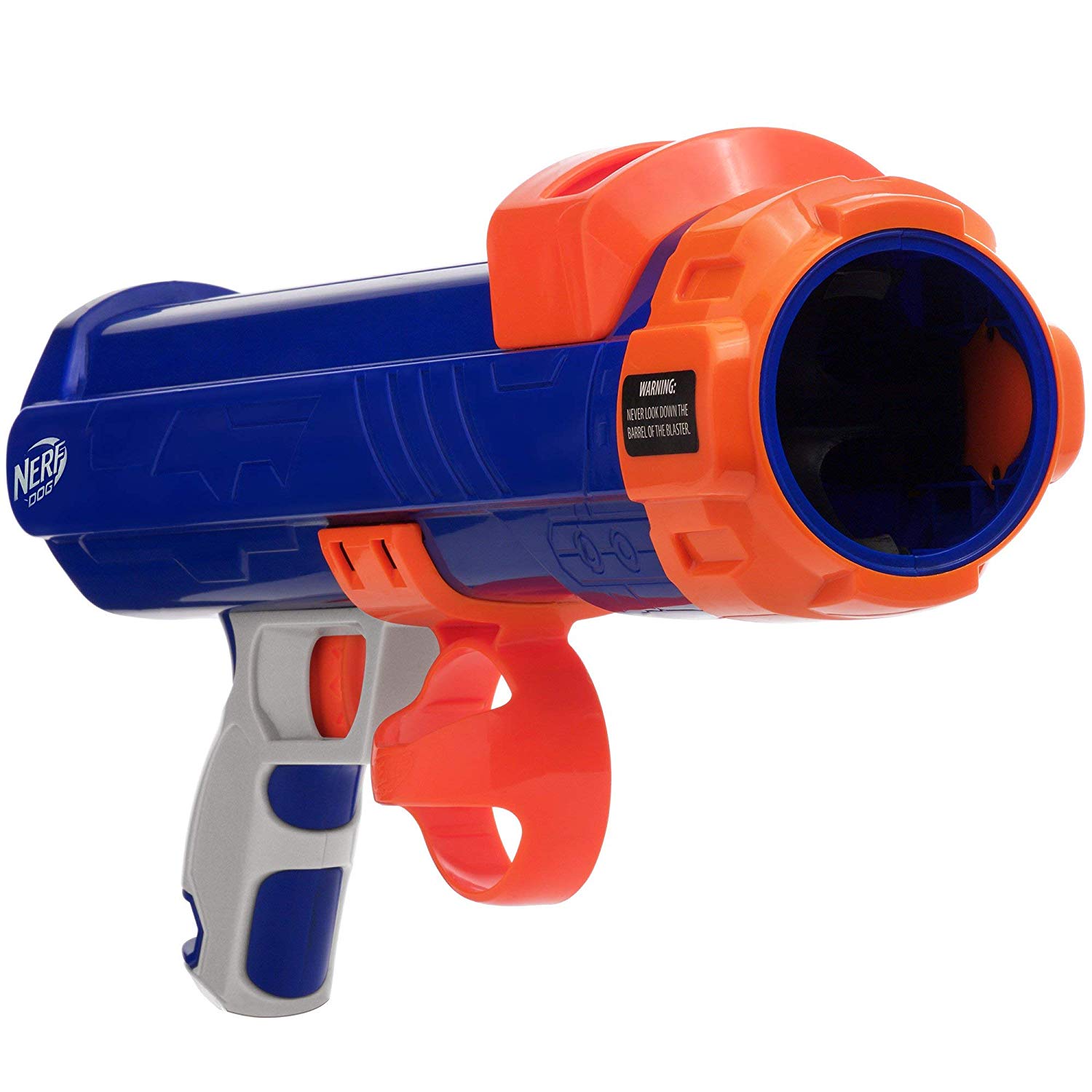 Nerf Dog Tennis Ball Blaster