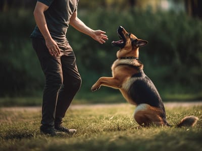 Beating the Odds: Tips and Tricks for Training the Hardest Dog Breeds