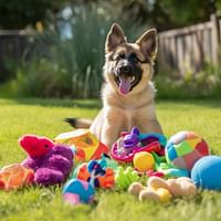 Best Fetch Toys for Puppies: An Essential Guide for New Owners