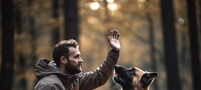 Advanced Dog Training