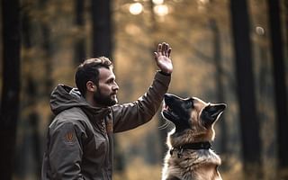 Beyond Sit and Stay: Advanced Dog Training Techniques for a Better Bond