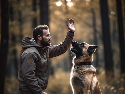 Beyond Sit and Stay: Advanced Dog Training Techniques for a Better Bond
