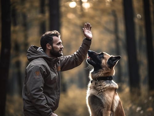 Beyond Sit and Stay: Advanced Dog Training Techniques for a Better Bond