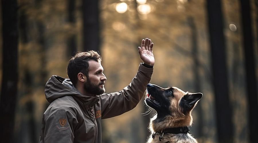 Beyond Sit and Stay: Advanced Dog Training Techniques for a Better Bond