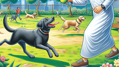 Building Bonds through Fetch: How the Simple Game Strengthens Your Connection with Your Dog