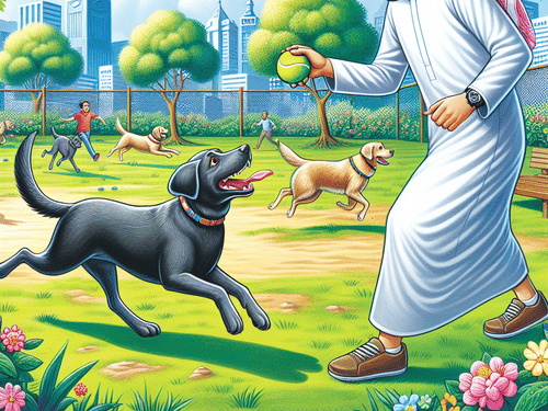 Building Bonds through Fetch: How the Simple Game Strengthens Your Connection with Your Dog