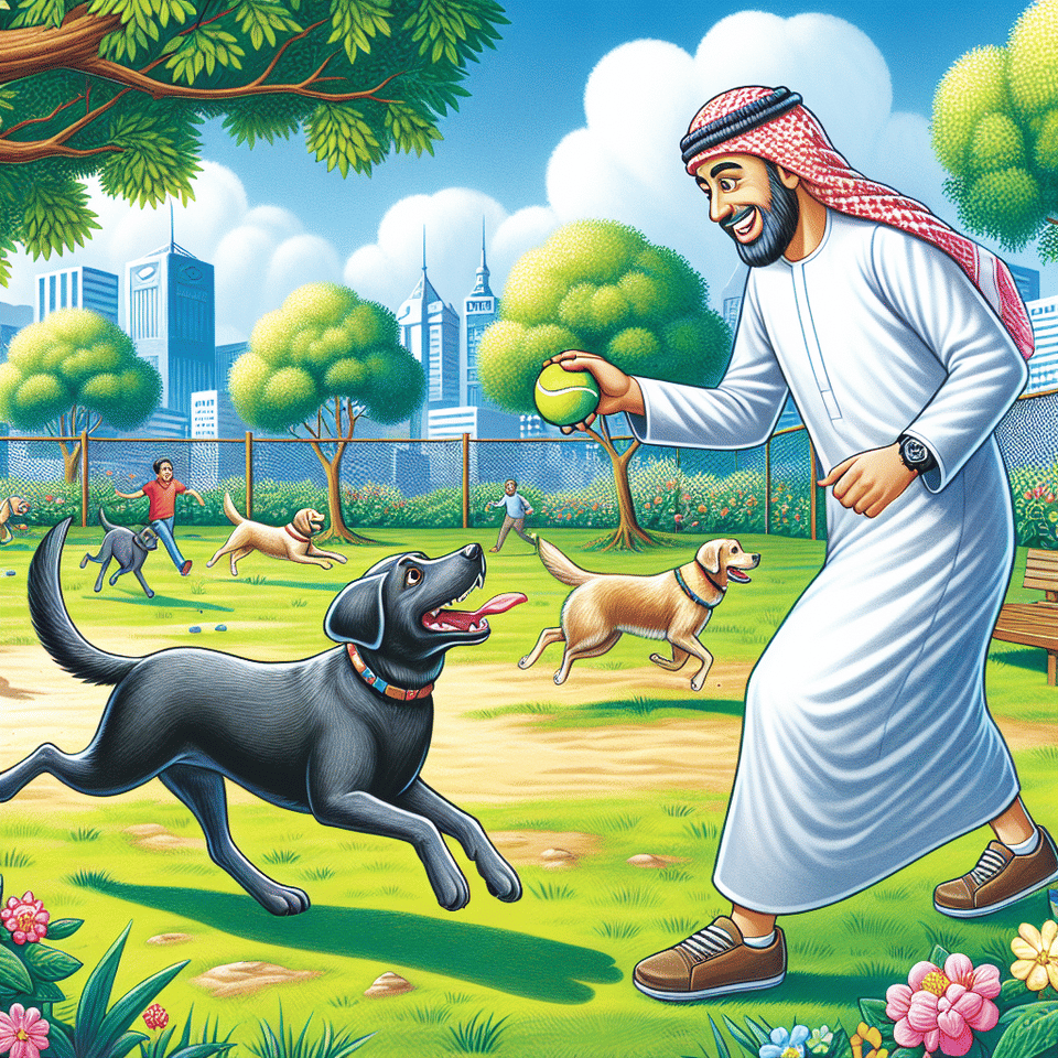 Building Bonds through Fetch: How the Simple Game Strengthens Your Connection with Your Dog