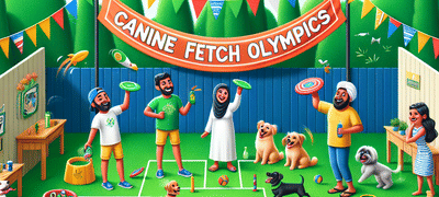 Fetch Training Essentials