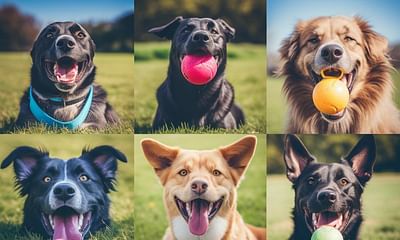 Discover the Easiest Dog Breeds to Train for Fetch - The Ultimate Top 10