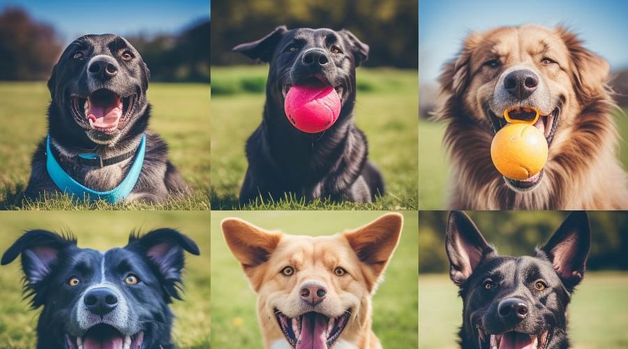 Discover the Easiest Dog Breeds to Train for Fetch - The Ultimate Top 10