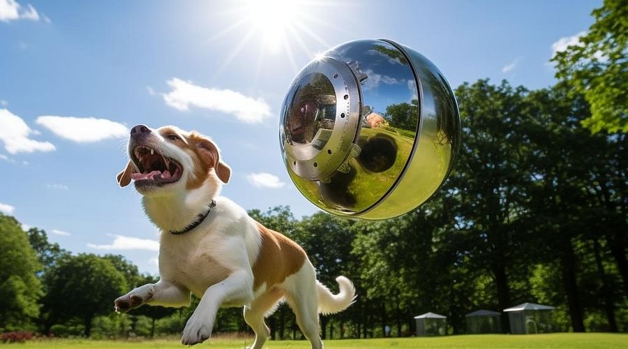 Dog Training Game Changers: The Rise of Automatic Dog Fetch Machines
