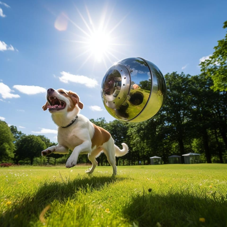 Dog Training Game Changers: The Rise of Automatic Dog Fetch Machines