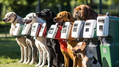 Fetch Frenzy: An In-Depth Review of the Latest Fetch Machines for Dogs