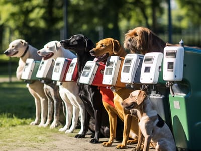 Fetch Frenzy: An In-Depth Review of the Latest Fetch Machines for Dogs