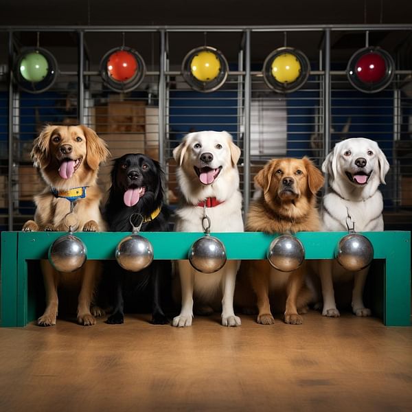 Fetch it Right: A Comparative Study of the Best Dog Fetch Machines