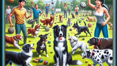 Fetch Training Diaries: Success Stories of Training the 'Hardest Dogs' to Fetch