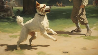 Finding Fido: The Ultimate Guide to Fetch Puppies and How to Train Them