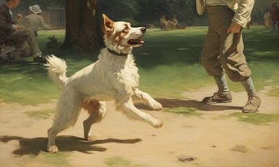 Finding Fido: The Ultimate Guide to Fetch Puppies and How to Train Them