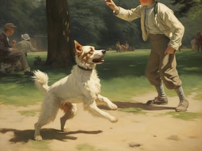 Finding Fido: The Ultimate Guide to Fetch Puppies and How to Train Them