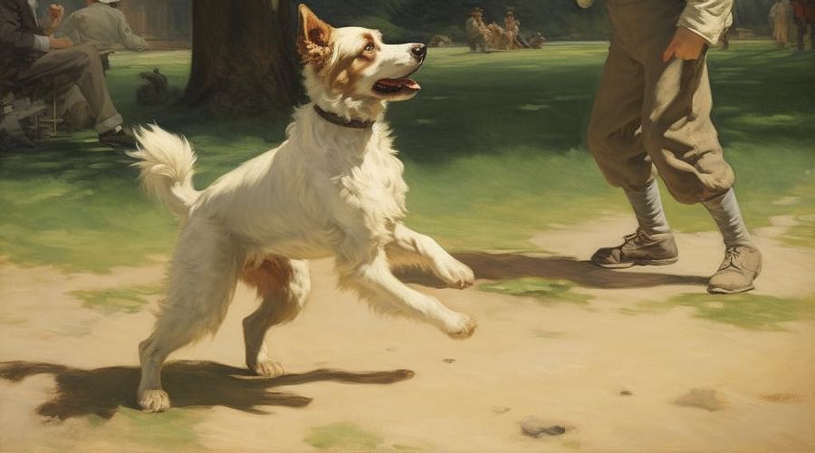Finding Fido: The Ultimate Guide to Fetch Puppies and How to Train Them