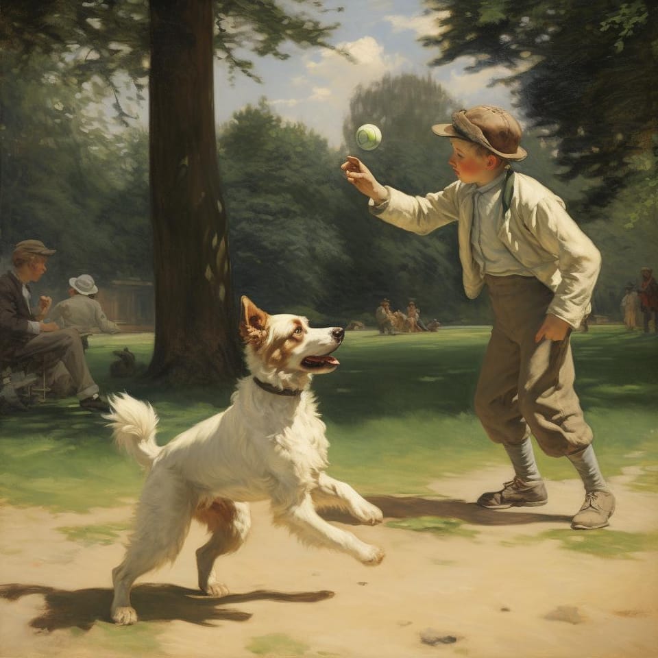 Finding Fido: The Ultimate Guide to Fetch Puppies and How to Train Them