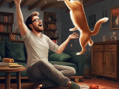 Jumpstart your Dog's Skills: Easy Tricks to Teach Your Dog at Home