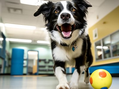 Learning the Ropes: Essential Tips for Training Special Needs Dogs to Fetch