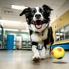 Learning the Ropes: Essential Tips for Training Special Needs Dogs to Fetch