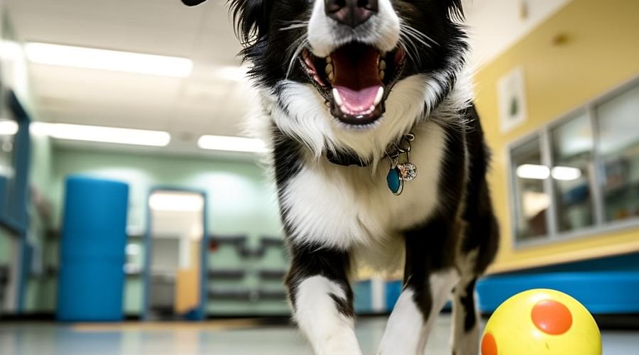 Learning the Ropes: Essential Tips for Training Special Needs Dogs to Fetch