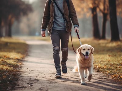 Leash Lessons: Innovative Methods to Leash Train Your Dog Effectively