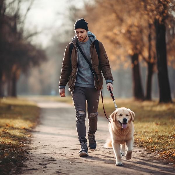 Leash Lessons: Innovative Methods to Leash Train Your Dog Effectively