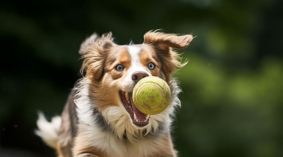 Old Dog, New Tricks: The Guide to Training Older Dogs to Fetch