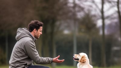 Sitting Pretty: Mastering the Art of How to Train a Dog to Sit