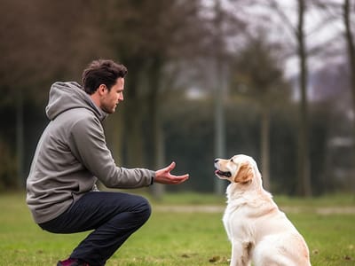 Sitting Pretty: Mastering the Art of How to Train a Dog to Sit