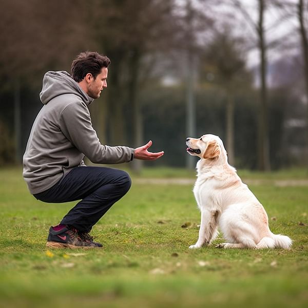 Sitting Pretty: Mastering the Art of How to Train a Dog to Sit