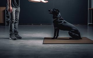 Stay Command 101: The Comprehensive Guide on How to Train a Dog to Stay