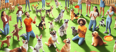 Interactive Fetch Toys