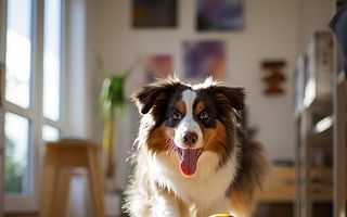 The Science of Fetch: How Fetch Toys Can Enhance Your Dog’s Cognitive Skills