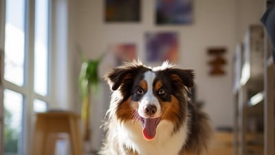 The Science of Fetch: How Fetch Toys Can Enhance Your Dog’s Cognitive Skills