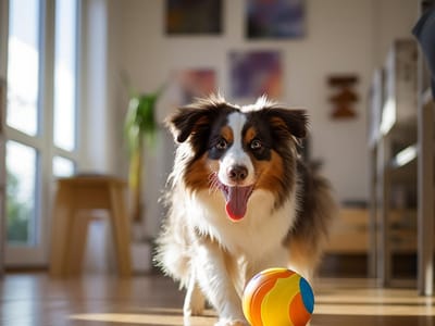 The Science of Fetch: How Fetch Toys Can Enhance Your Dog’s Cognitive Skills