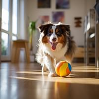 The Science of Fetch: How Fetch Toys Can Enhance Your Dog’s Cognitive Skills