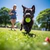 Understanding the Fetch Instinct: Training Puppies to Fetch the Fun Way
